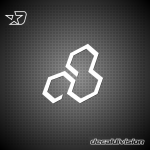 Channel Islands Sticker